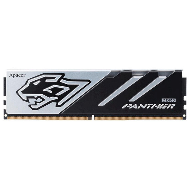 ОЗУ Apacer Panther 2x16GB 6000 DDR5 (AH5U32G60C6227BAA-2)