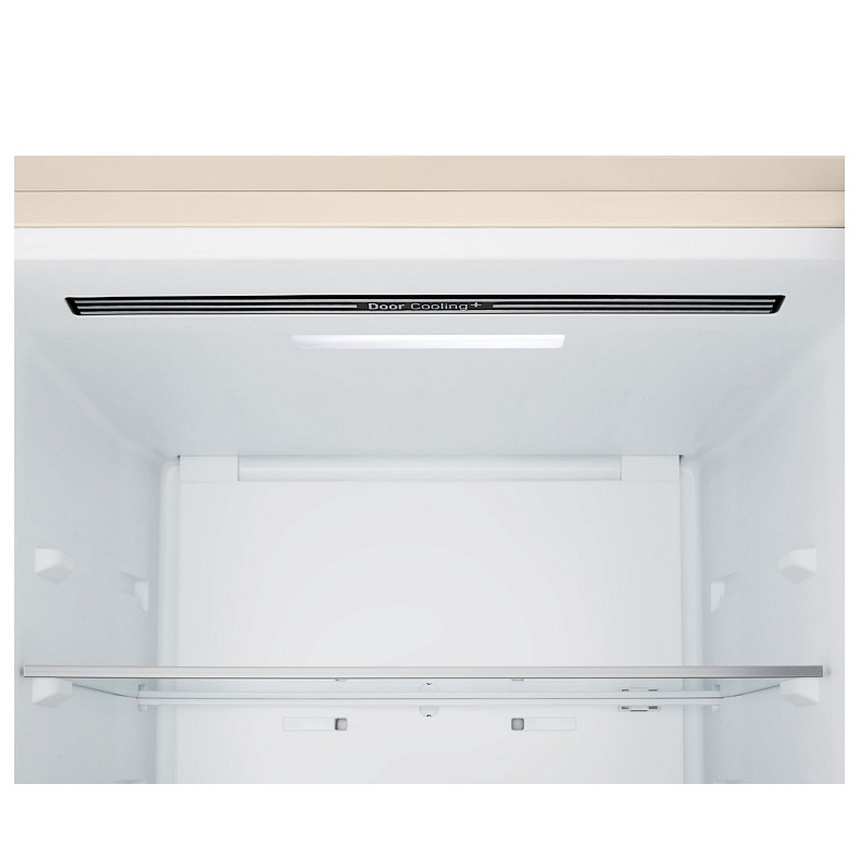 Холодильник LG GC-B459EEYM