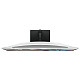 Монітор HP 31.5" OMEN Transcend 32 4K UHD, QD-OLED, 240Hz, HDMI, DP, USB-C, USB hub, HAS, Pivot