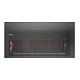 Корпус Cougar CFV235 Mesh Black