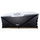 ОЗУ DDR4 2х16GB/3600 Apacer NOX RGB Black (AH4U32G36C25YNBAA-2)