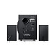 Акустическая система Real-El M-580 Черная (EL121300012)