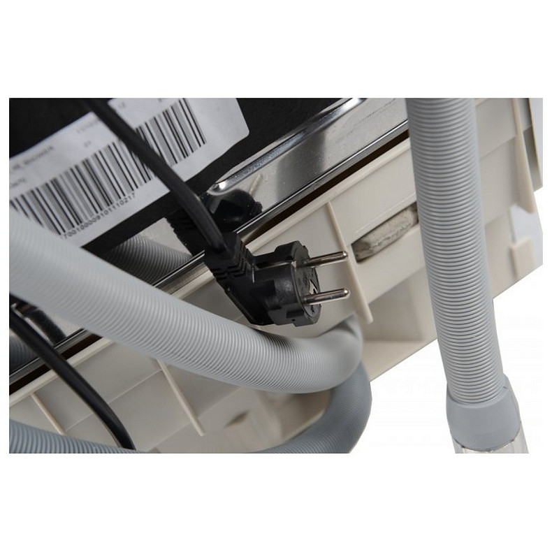Посудомийка 45см Indesit DSFO3T224C