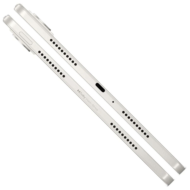 Планшет Lenovo Yoga Tab TB710FU 8/256GB Seashell + Pen (ZAG60135UA)