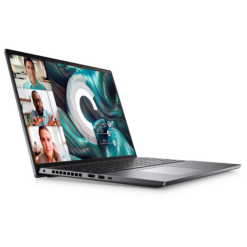 Ноутбук Dell Vostro 7620 FullHD Win11Pro Grey (N3304VNB7620UA_WP)