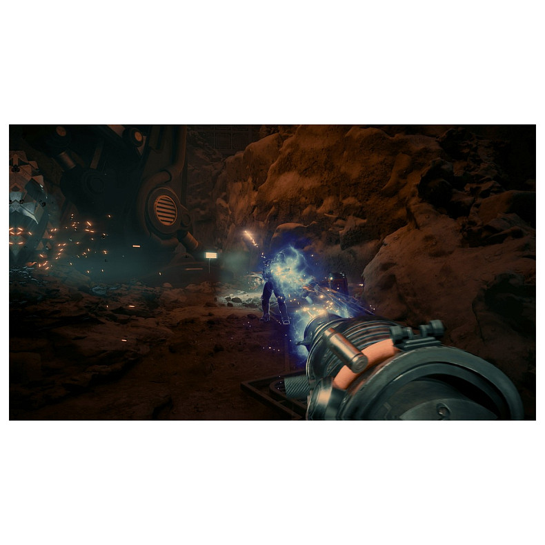 Гра консольна PS5 Outer Worlds 2