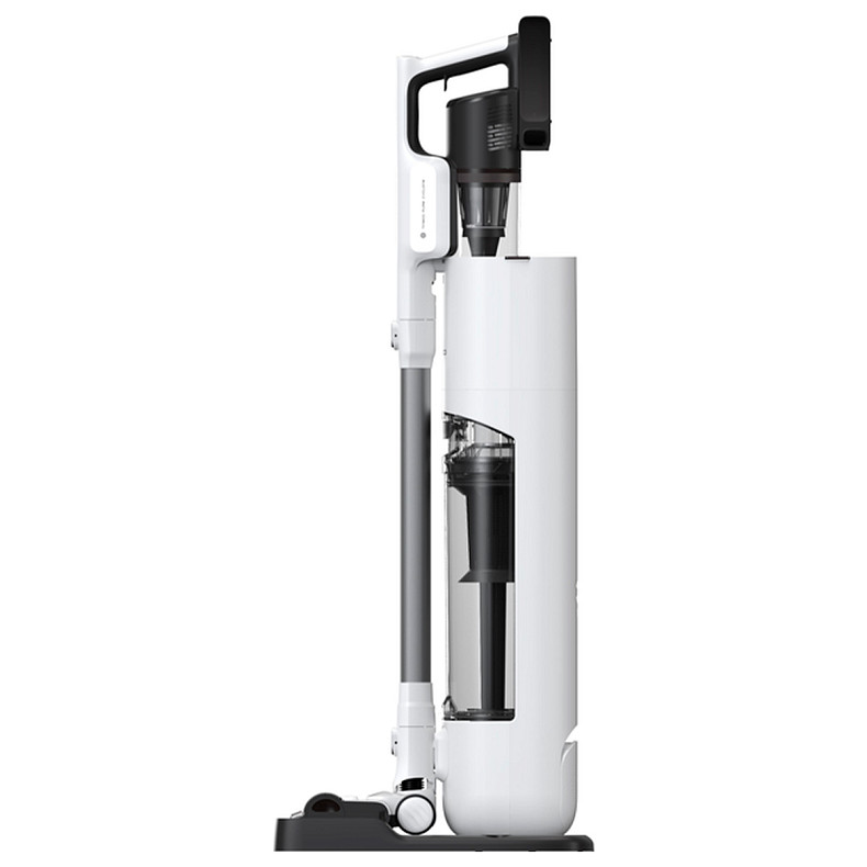 Ручной аккумуляторный пылесос Tineco PURE ONE Station 5 (VS1C1200DE)