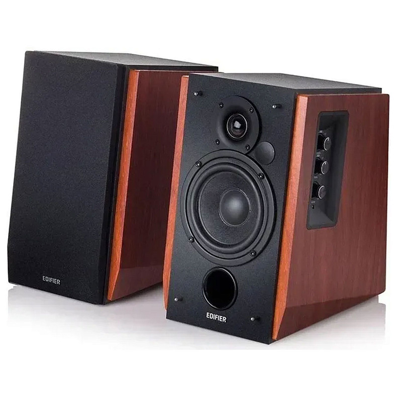 Акустична система Edifier R1700BTs Brown