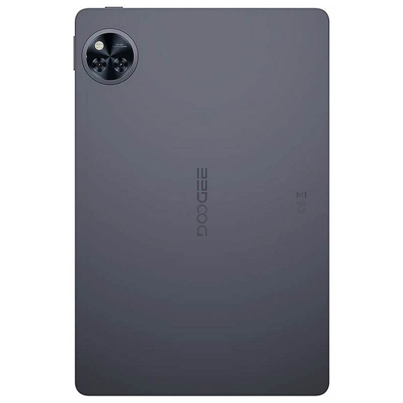 Планшет Doogee U11 4/128GB WIFI Grey