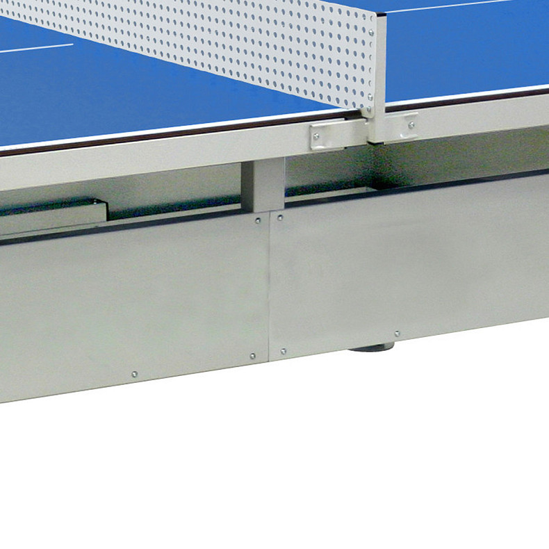 Теннисный стол Garlando Garden Outdoor (C-67E)