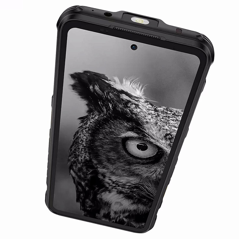 Смартфон RugOne Xever 7