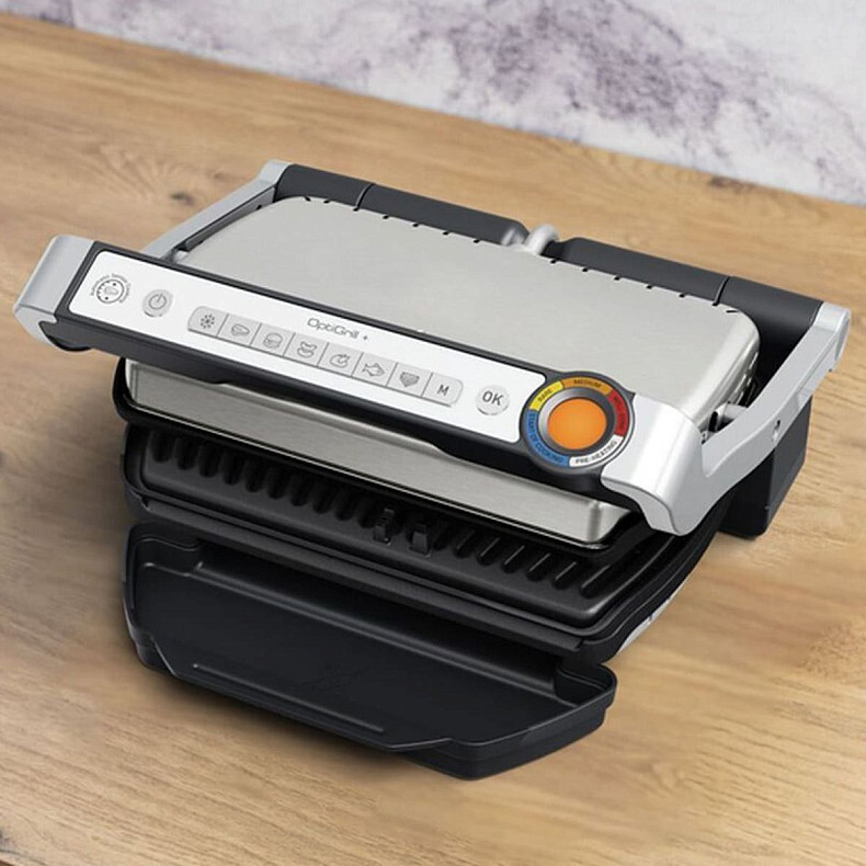 Электрогриль Tefal GC717D10