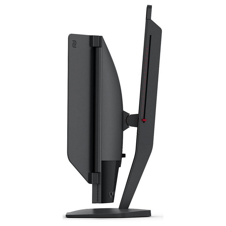 TFT 24.5" BenQ ZOWIE XL2566K, 360Гц, HDMI 2.0 x2, DP 1.2, DyAc™, HAS, Pivot, темно-серый