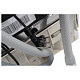 Посудомийка 45см Indesit DSFO3T224C