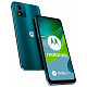 Смартфон Motorola Moto E13 2/64GB Dual Sim Aurora Green (PAXT0035RS)