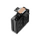 Кулер процесорний DeepCool AK400 G2 NYX Black (R-AK400G2-BKNNMN-GJD-1)