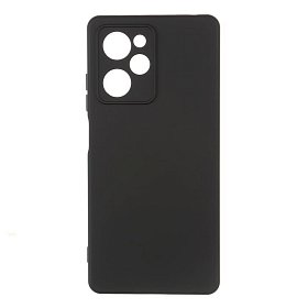 Чехол-накладка Armorstandart Icon для Xiaomi Poco X5 Pro 5G Camera cover Black (ARM66379)