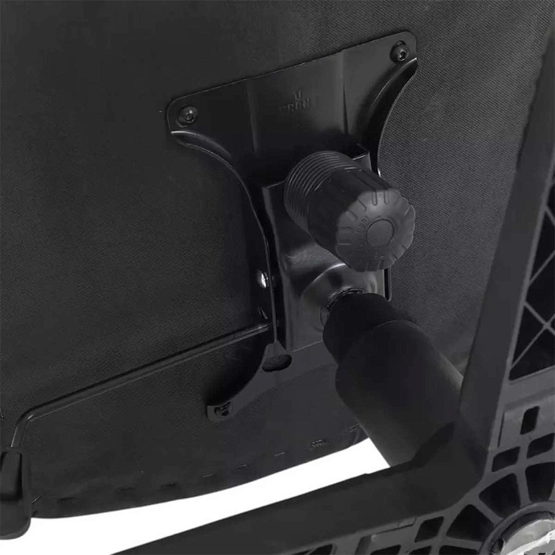 Кресло для геймеров HATOR Flash (HTC-400) Alcantara Black