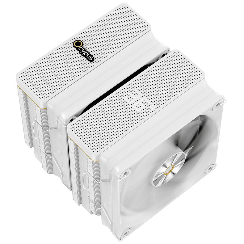 Система охлаждения Ocypus IOTA A62 WH (IOTA-A62-WH2NNWD00X-GL)