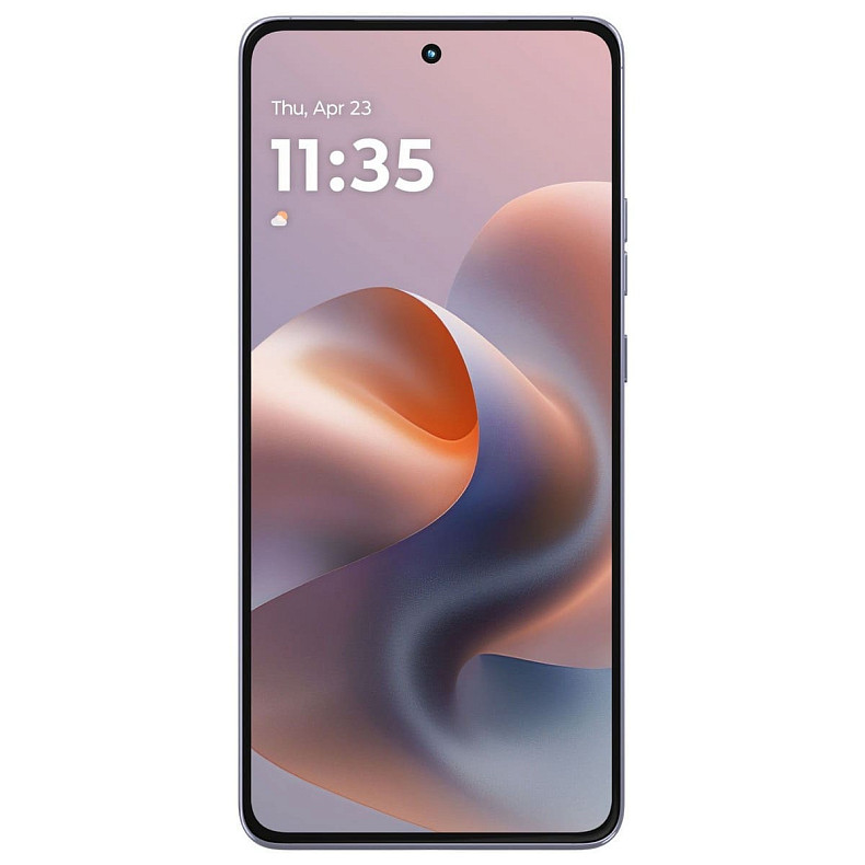 Смартфон Motorola Moto G86 8/256GB Cosmic Sky (PB7L0090RS)