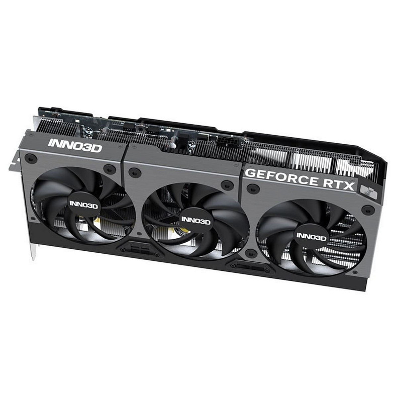 Видеокарта Inno3D GeForce RTX4080 Super X3 OC, 16GB GDDR6X, 256bit, PCI Express