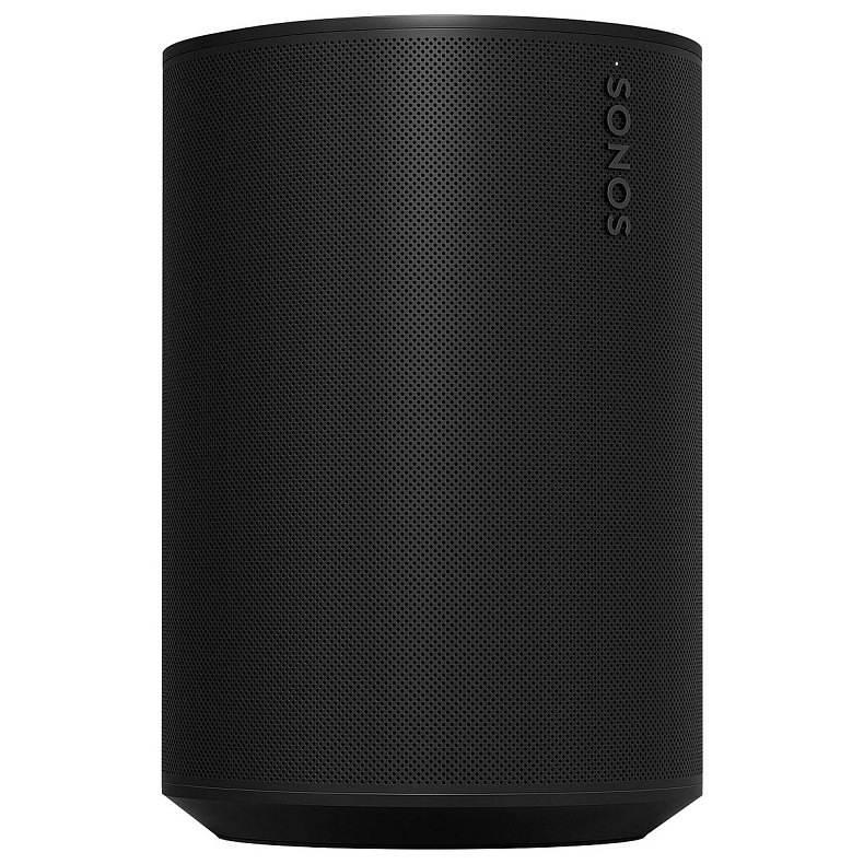 Акустическая система Sonos Era 100 Black (E10G1EU1BLK)