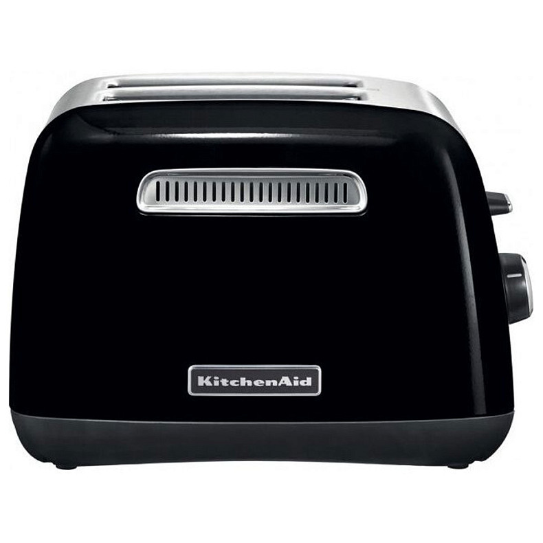 Тостер KitchenAid CLASSIC 5KMT2115EOB чорний