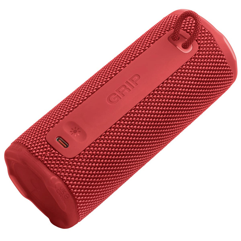Портативная акустика JBL GRIP Red (JBLGRIPRED)