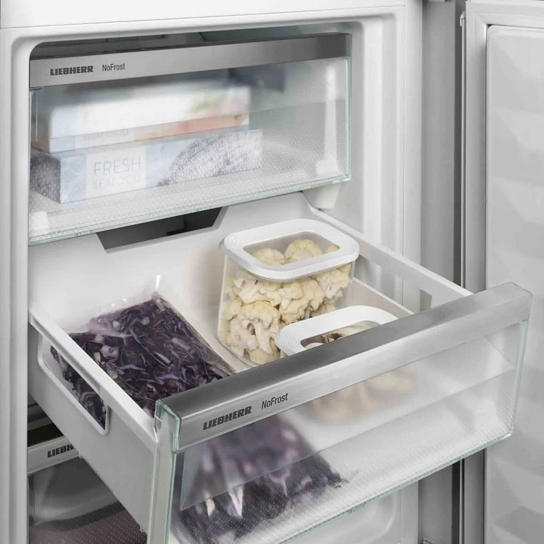 Однокамерний Холодильник Liebherr Irbsd 5120