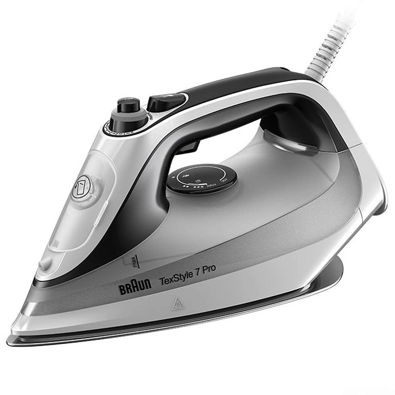 Утюг Braun SI 7149 WB