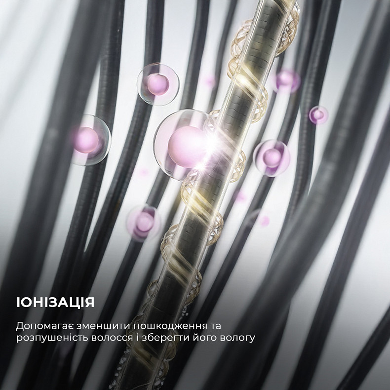 Стайлер CECOTEC Bamba CeramicCare 14in1 AirGlam Blue