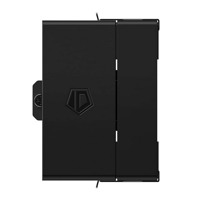 Кулер процессорный ID-Cooling SE-904-XT Black