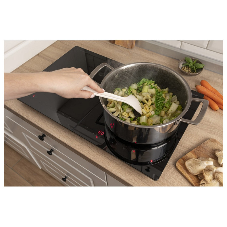 Плита Gorenje ICY3500DGP