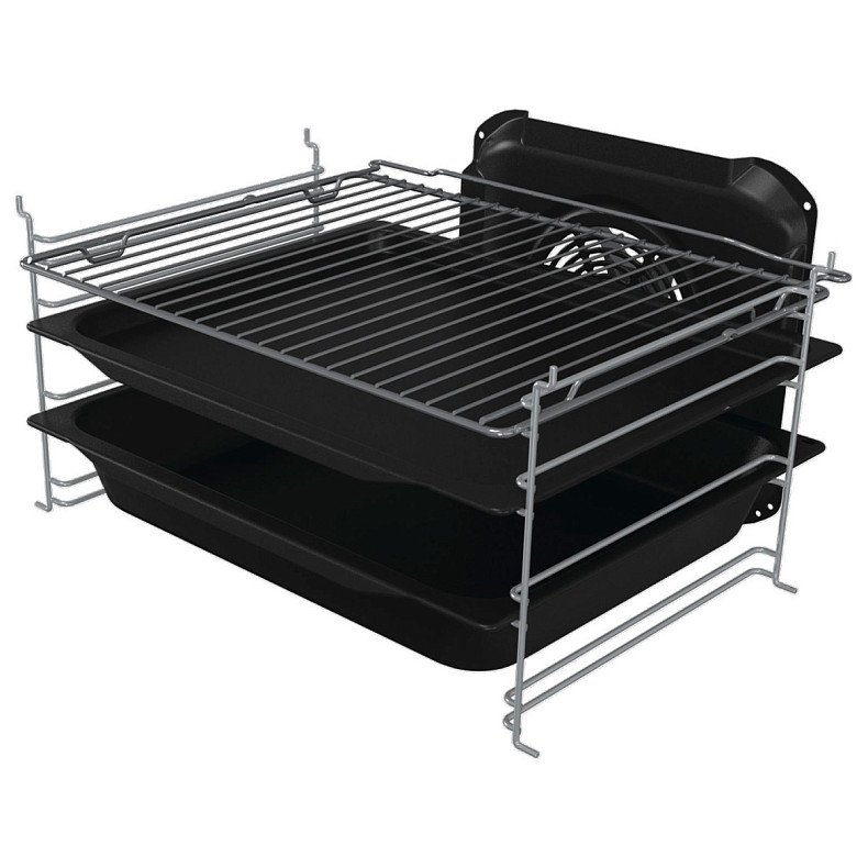 Плита комбинированная Gorenje GK 5C42 WF-B