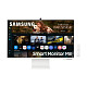 Монитор Samsung 32"S32FM803 2x HDMI, USB, Bluetooth, VA, 3840x2160, 4ms