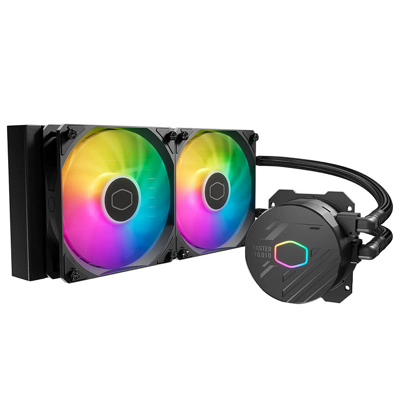 Система охлаждения Cooler Master MLWD24M-A18PZ-R1