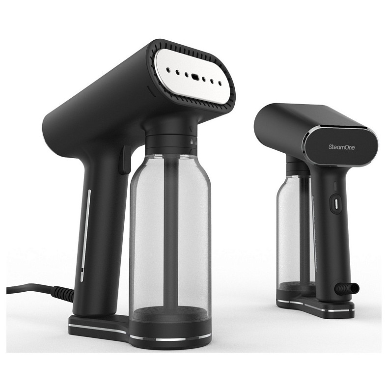 Отпариватель SteamOne EUXL400BV2