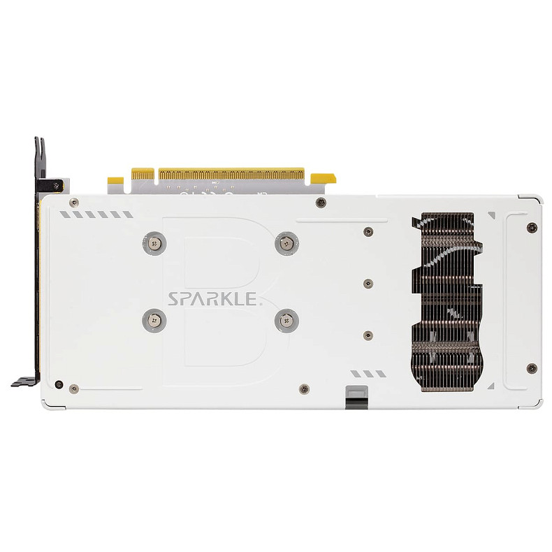 Відеокарта Sparkle ARC B570 10GB GDDR6 (SB570GW-10GOC)