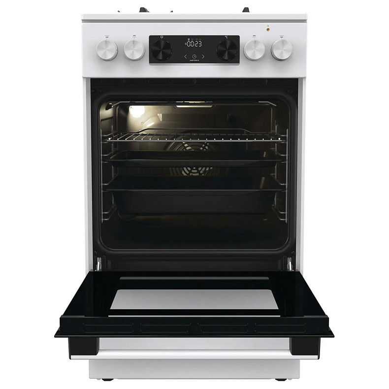 Плита комбинированная Gorenje GK 5C43 WF