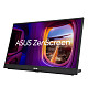 Монітор портативний Asus 17.3" ZenScreen MB17AHG HDMI, 2xUSB-C, Audio, IPS, 144Hz, sRGB 100%, Adapti