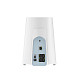 Маршрутизатор D-Link DBR-560 AX6000, 4xGE LAN, 1x2.5GE WAN, 1xUSB Type-C