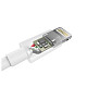 Кабель Choetech USB - Lightning, 1.2м (IP0026-WH)