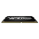 ОЗП SO-DIMM 16GB/3200 DDR4 Patriot Viper Steel Gray (PVS416G320C8S)