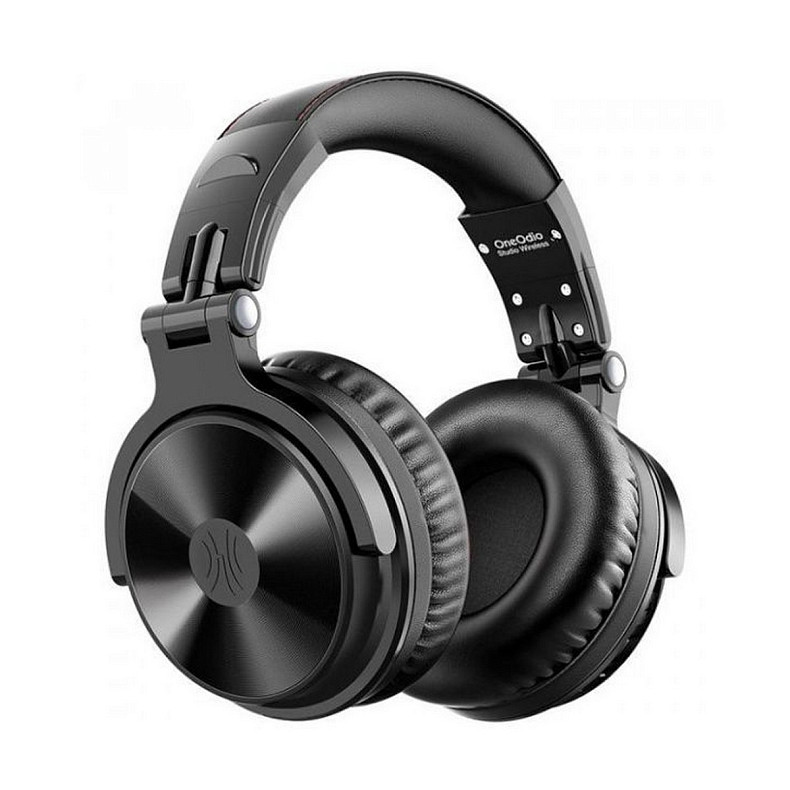 Навушники OneOdio Studio Pro C Black