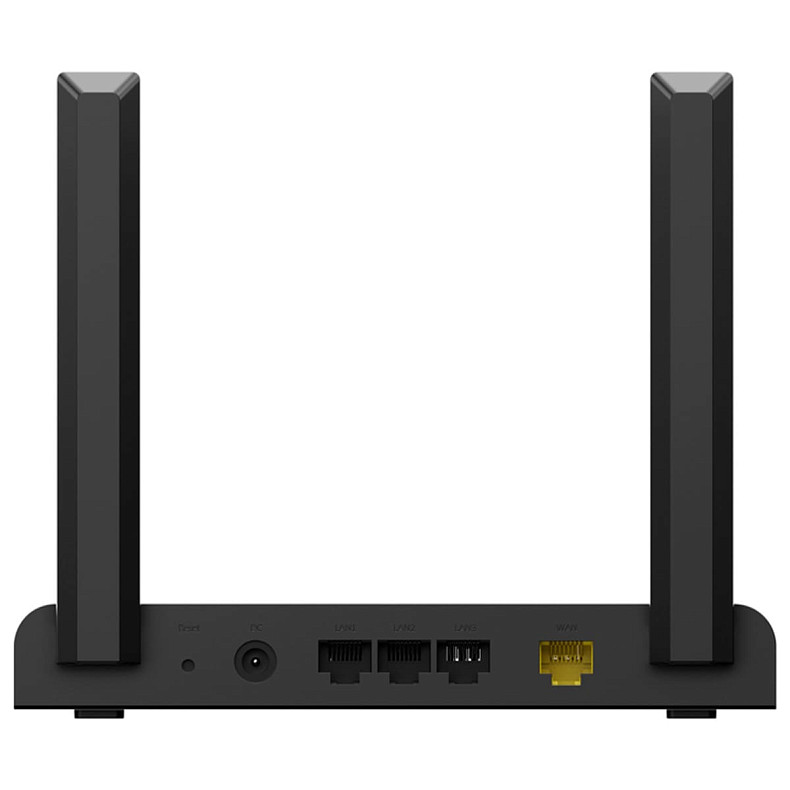 Wi-Fi Роутер Ruijie Reyee RG-EW300N