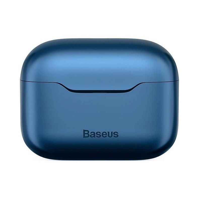 Bluetooh-Гарнітура Baseus Simu ANC S1 Pro Blue (NGS1P-03)