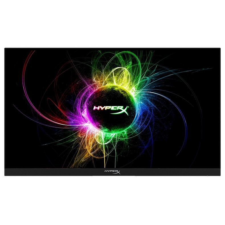 Монитор LCD 25" FHD HyperX Armada (64V61AA)