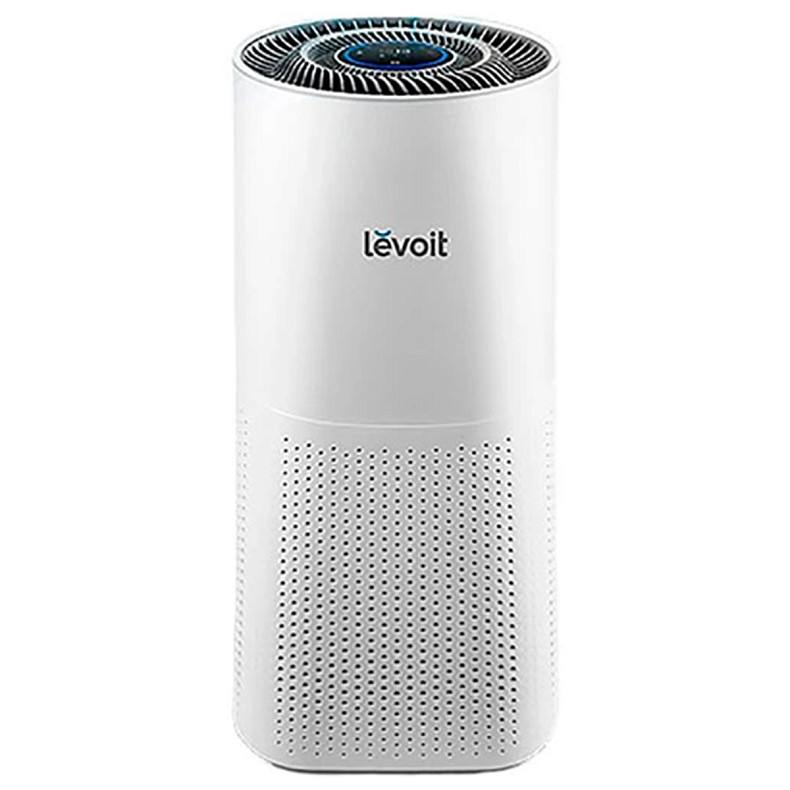 Очищувач повітря Levoit Air Purifier LV-H134-RWH Tower Pro White (HEAPAPLVNEU0040)