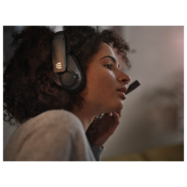 Наушники Sennheiser EPOS GSP 370 BT (1000231)