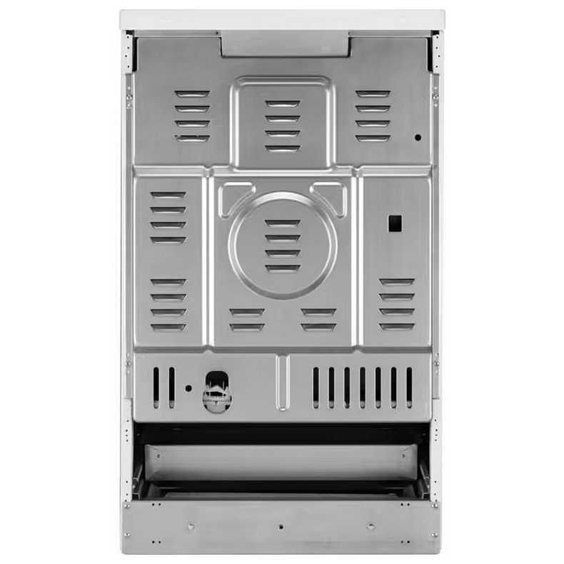 Плита электрическая Electrolux LKR540267W